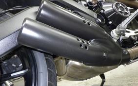 DUCATI SCRAMBLER FULL THROTTLE 2020