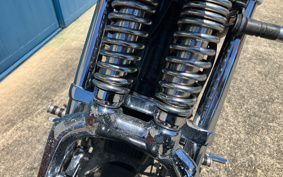 HONDA STEED 400 VLS 1998 NC37