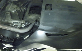 SUZUKI ADDRESS 110 2021 CE47A