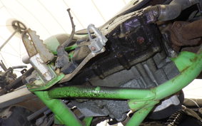 KAWASAKI KSR-2 2009 MX080B