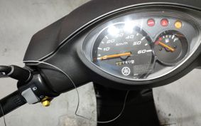 YAMAHA JOG ZR SA58J