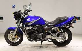 HONDA CB400SF VTEC K NC39