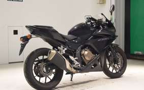 HONDA CBR400R A 2017