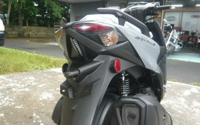 YAMAHA CYGNUS GRIF ASU SEJ4J