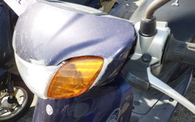 YAMAHA JOG Gen.4 SA16J