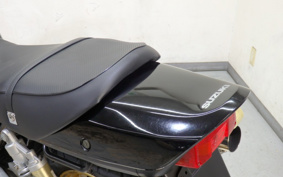 SUZUKI GSX400 2004 GK7CA