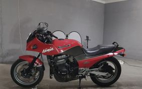 KAWASAKI GPZ900R NINJA ZX900A