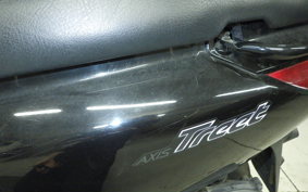 YAMAHA AXIS 125 TREET 2004 SE53J