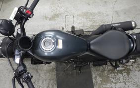 HONDA REBEL 250 A 1995 MC49