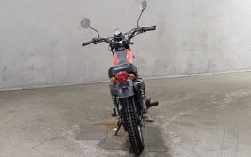 HONDA XL230 MC36