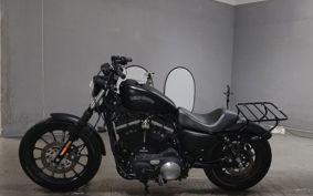 HARLEY HARLEY XL883N LE2