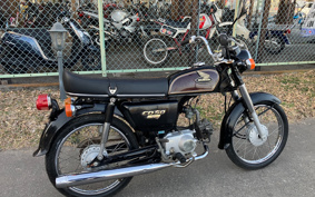 HONDA BENLY50 CD50