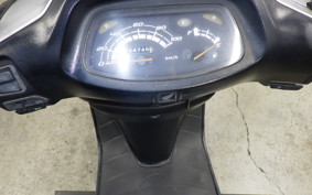 HONDA SPACY 100 2026 JF13