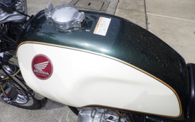 HONDA GB250 CLUBMAN Gen.5 2020 MC10