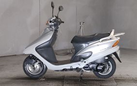HONDA SPACY 125 JF04