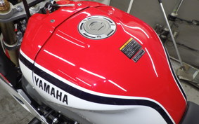 YAMAHA XSR900 GP 2025 RN96J