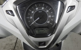 HONDA LEAD 125 2000 JF45