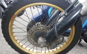 HONDA XR-250 MD30