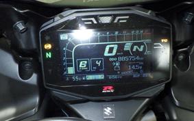 SUZUKI GSX-R1000R A 2020 DM11G