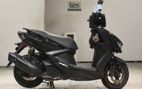 YAMAHA CYGNUS Griffus SEJ4J