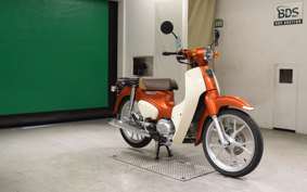 HONDA C110 SUPER CUB 2022 JA59
