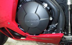 HONDA CBR600RR 2021 PC40