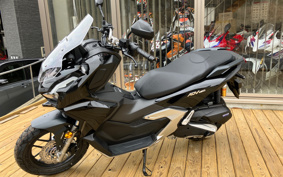 HONDA ADV160 KF54