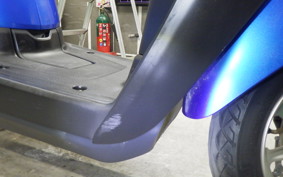 HONDA TACT Basket 2023 AF79