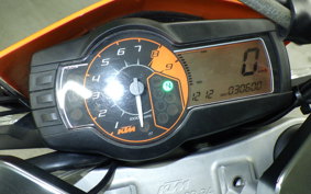 KTM 690 SMC 2008