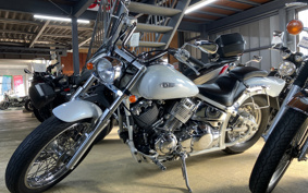 YAMAHA DRAGSTAR 400 2005 VH01J