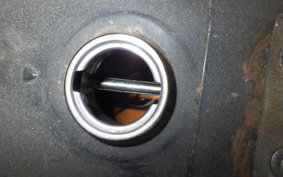 HONDA GYRO CANOPY TA03