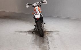 YAMAHA SEROW 225W DG08J