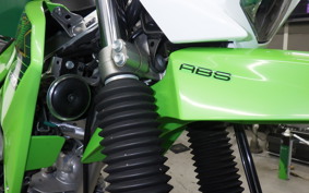 KAWASAKI KLX230 2013 LX230A