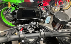 YAMAHA MT-10 SP ABS 2022 RN78J