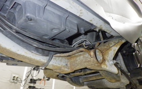 SUZUKI LET's 4 CA45A