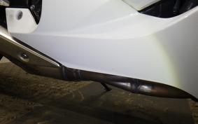 SUZUKI HAYABUSA Gen.3 2021 EJ11A