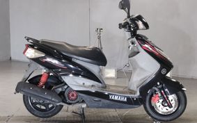 YAMAHA CYGNUS125XSR SE44J