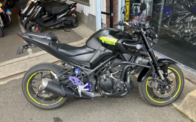 YAMAHA MT-03 ABS 2020 RH13J