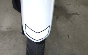 SUZUKI ADDRESS 110 2010 CE47A