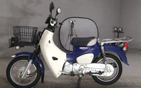 HONDA SUPER CUB110 JA42