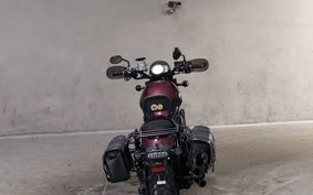 HONDA REBEL 1100 DCT 2021 SC83