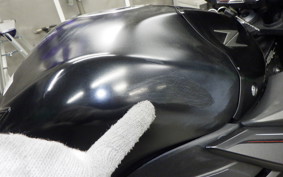 KAWASAKI Z1000 Gen.4 2012