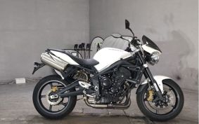 TRIUMPH STREET TRIPLE R 2011 TMD416