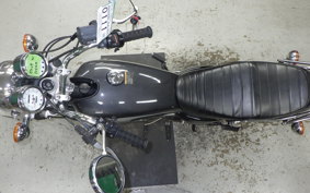 YAMAHA SR400 Gen.5 2021 RH16J