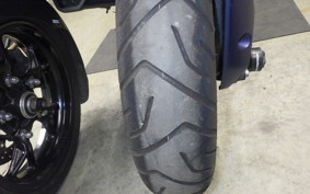 YAMAHA NIKEN GT 2020 RN58J