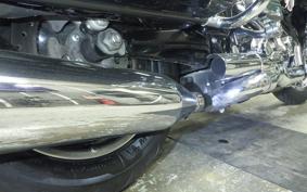 HARLEY FLHTCU 1580 CVO 2008