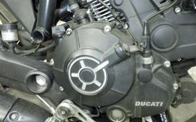 DUCATI SCRAMBLER SIXTY2 2016