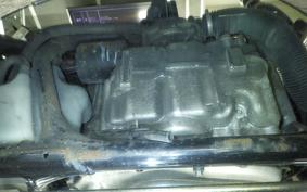 HONDA STEED 400 2003 NC26