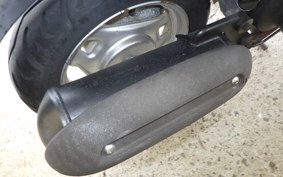SUZUKI PALETTE CA41A