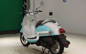 YAMAHA VINO 50 SA59J